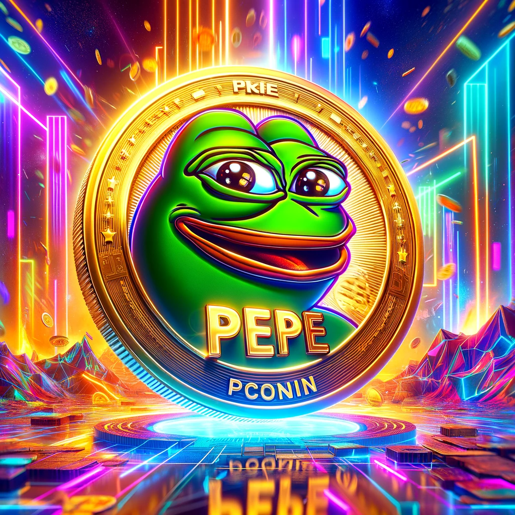 The Pepe Meme Token: Everything You Need to Know